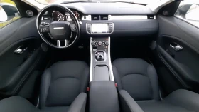 Land Rover Range Rover Evoque 2.0 D - FACE SWISS  | Mobile.bg    13
