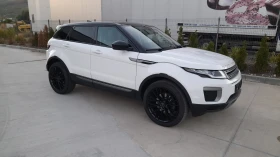 Land Rover Range Rover Evoque 2.0 D - FACE SWISS  | Mobile.bg    2