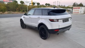 Land Rover Range Rover Evoque 2.0 D - FACE SWISS  | Mobile.bg    5