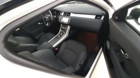 Land Rover Range Rover Evoque 2.0 D - FACE SWISS  | Mobile.bg    11