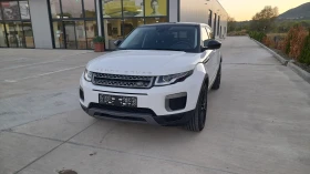 Land Rover Range Rover Evoque 2.0 D - FACE SWISS  | Mobile.bg    7