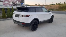 Land Rover Range Rover Evoque 2.0 D - FACE SWISS  | Mobile.bg    3
