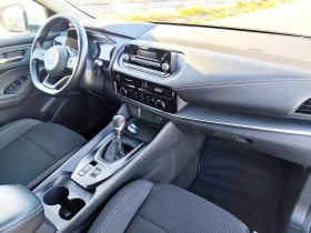 Nissan Qashqai 1.3 DDT MILD HYBRID - 34500 лв. - 65003131 8