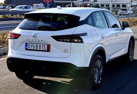 Nissan Qashqai 1.3 DDT MILD HYBRID - 34500 лв. - 65003131 6