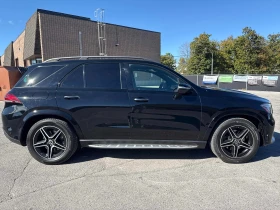 Mercedes-Benz GLE 350 * 4MATIC * CARFAX * ЦЕНА ДО БЪЛГАРИЯ - 63890 лв. - 18774414 4