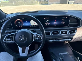 Mercedes-Benz GLE 350 * 4MATIC * CARFAX * ЦЕНА ДО БЪЛГАРИЯ - 63890 лв. - 18774414 7