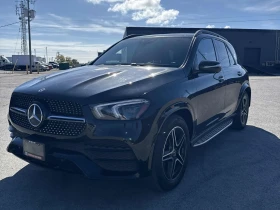 Mercedes-Benz GLE 350 * 4MATIC * CARFAX * ЦЕНА ДО БЪЛГАРИЯ