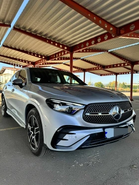 Mercedes-Benz GLC 220 d 4MATIC Coupe  | Mobile.bg    3
