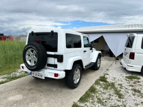 Jeep Wrangler | Mobile.bg    3
