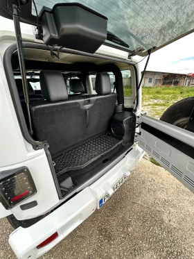 Jeep Wrangler | Mobile.bg    14