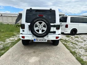 Jeep Wrangler | Mobile.bg    4