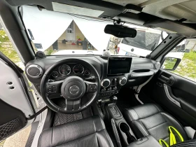 Jeep Wrangler | Mobile.bg    9