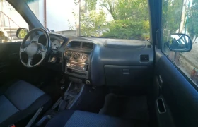 Обява за продажба на Daihatsu Terios ~4 100 лв. - изображение 7