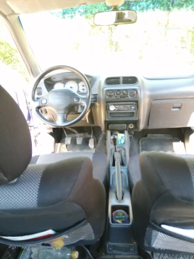 Обява за продажба на Daihatsu Terios ~4 100 лв. - изображение 8