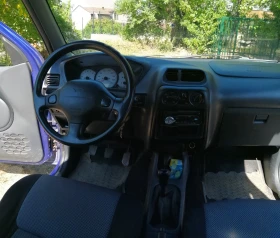 Обява за продажба на Daihatsu Terios ~4 100 лв. - изображение 6