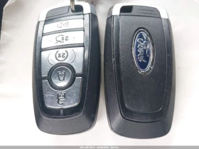 Ford Explorer 3.5L V-6 DI, DOHC, VVT, TURBO, 365HP 4X4 Drive - 24200 лв. / 12373.26 € - 59264943 3