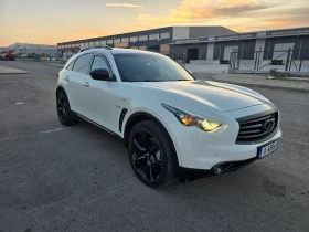     Infiniti QX70 QX70s