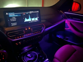 BMW X3 Sdrive, снимка 12