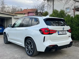 BMW X3 Sdrive, снимка 7