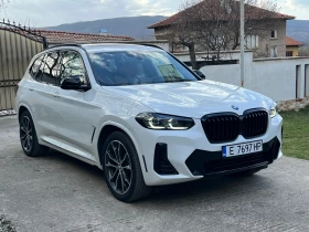 BMW X3 Sdrive, снимка 3