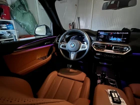 BMW X3 Sdrive, снимка 10