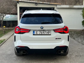 BMW X3 Sdrive, снимка 5