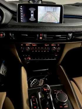 BMW X6 * M * CARFAX * БЕЗ ПЪРВОНАЧАЛНА ВНОСКА - 66000 лв. / 33745.26 € - 80847142 5