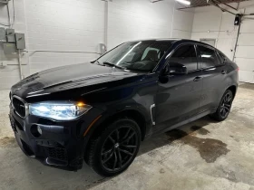 BMW X6 * M * CARFAX * БЕЗ ПЪРВОНАЧАЛНА ВНОСКА