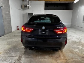 BMW X6 * M * CARFAX * БЕЗ ПЪРВОНАЧАЛНА ВНОСКА - 66000 лв. / 33745.26 € - 80847142 3