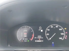 Honda Hr-v AWD* SPORT* DIGITAL* �������* 20���.�� | Mobile.bg � ����� ������ 9