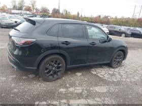 Honda Hr-v AWD* SPORT* DIGITAL* �������* 20���.�� | Mobile.bg � ����� ������ 6