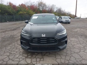 Honda Hr-v AWD* SPORT* DIGITAL* �������* 20���.�� | Mobile.bg � ����� ������ 2
