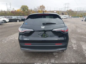 Honda Hr-v AWD* SPORT* DIGITAL* �������* 20���.�� | Mobile.bg � ����� ������ 5