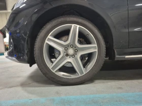 Mercedes-Benz GLE * 350D * CARFAX * БЕЗ ПЪРВОНАЧАЛНА ВНОСКА - 40000 лв. / 20451.68 € - 39030059 6