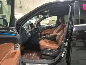 Mercedes-Benz GLE * 350D * CARFAX * БЕЗ ПЪРВОНАЧАЛНА ВНОСКА - 40000 лв. / 20451.68 € - 39030059 5