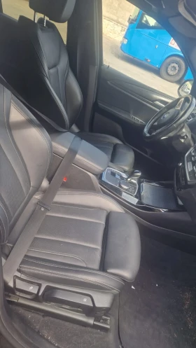 BMW X3 30e Mpaket - 11 € / 21.51 лв. - 80404661 9