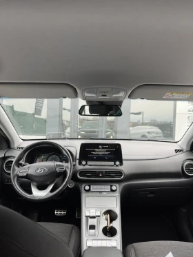 Hyundai Kona 64KWh/BLUELINK/SOH100%/HEADUP/KRELL, снимка 7