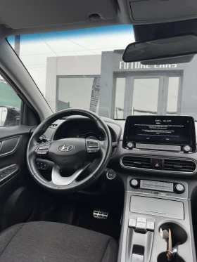 Hyundai Kona 64KWh/BLUELINK/SOH100%/HEADUP/KRELL, снимка 8