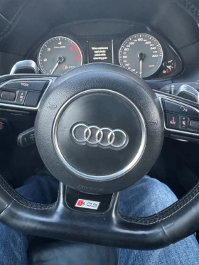 Audi SQ5 - 18000 € / 35204.94 лв. - 24394826 7