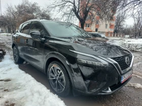 Nissan Qashqai TEKNA - 26300 € / 51438.33 лв. - 99432953 3