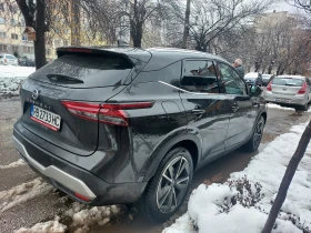 Nissan Qashqai TEKNA - 26300 € / 51438.33 лв. - 99432953 4