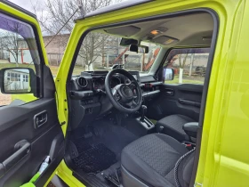 Suzuki Jimny  JB74 Автоматик - 31337 € / 61289.84 лв. - 25125589 6