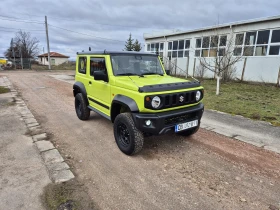 Suzuki Jimny  JB74 Автоматик - 31337 € / 61289.84 лв. - 25125589 4