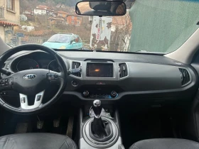 Kia Sportage 1.7 CRDI , снимка 3