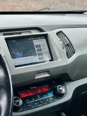 Kia Sportage 1.7 CRDI , снимка 6