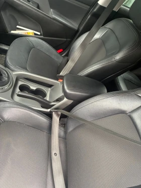 Kia Sportage 1.7 CRDI , снимка 4