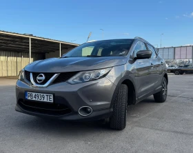 Nissan Qashqai 1.5DCI Панорама , снимка 3