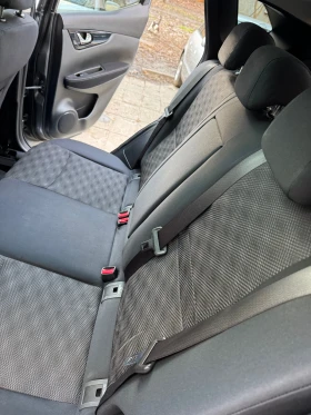 Nissan Qashqai 1.5DCI Панорама , снимка 13