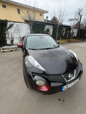 Nissan Juke - 5500 € / 10757.07 лв. - 15092136 7