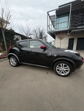 Nissan Juke - 5500 € / 10757.07 лв. - 15092136 6